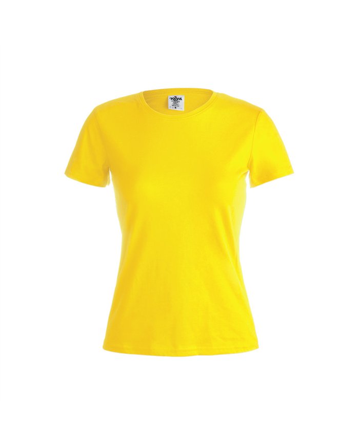 T-Shirt Donna Colore "keya" WCS150