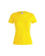 T-Shirt Donna Colore "keya" WCS150