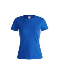 T-Shirt Donna Colore "keya" WCS150