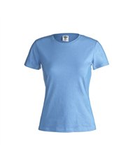 T-Shirt Donna Colore "keya" WCS150
