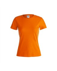 T-Shirt Donna Colore "keya" WCS150