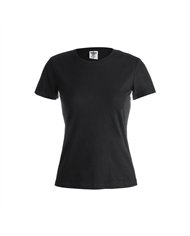 T-Shirt Donna Colore "keya" WCS150