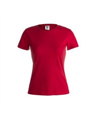T-Shirt Donna Colore "keya" WCS150