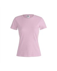 T-Shirt Donna Colore "keya" WCS150