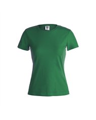 T-Shirt Donna Colore "keya" WCS150