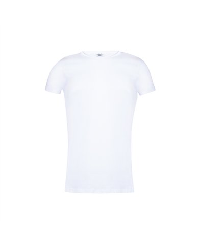 T-Shirt Donna Bianca "keya" WCS180