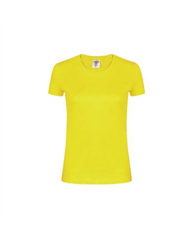 T-Shirt Donna Colore "keya" WCS180