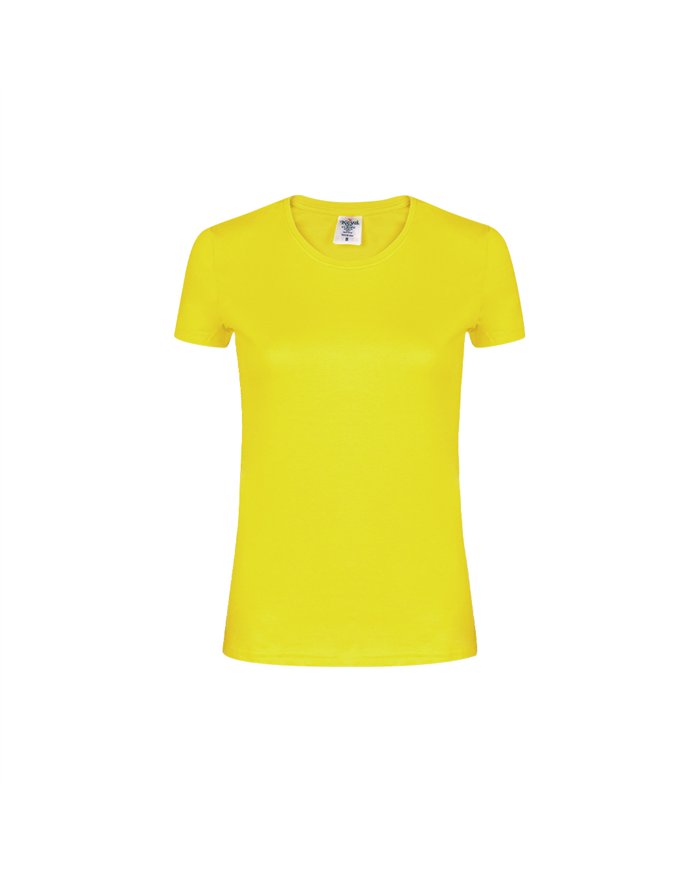 T-Shirt Donna Colore "keya" WCS180