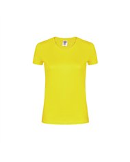 T-Shirt Donna Colore "keya" WCS180
