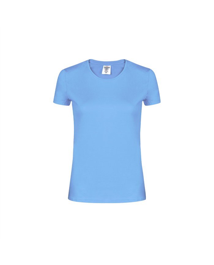 T-Shirt Donna Colore "keya" WCS180