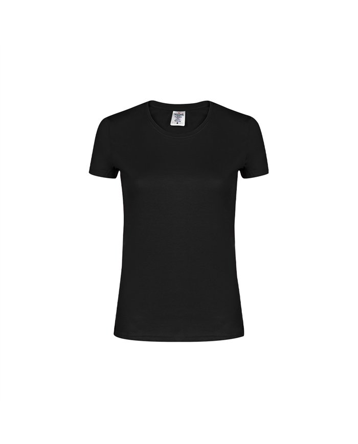 T-Shirt Donna Colore "keya" WCS180