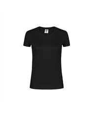 T-Shirt Donna Colore "keya" WCS180