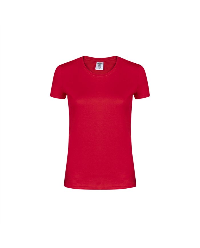 T-Shirt Donna Colore "keya" WCS180