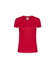 T-Shirt Donna Colore "keya" WCS180