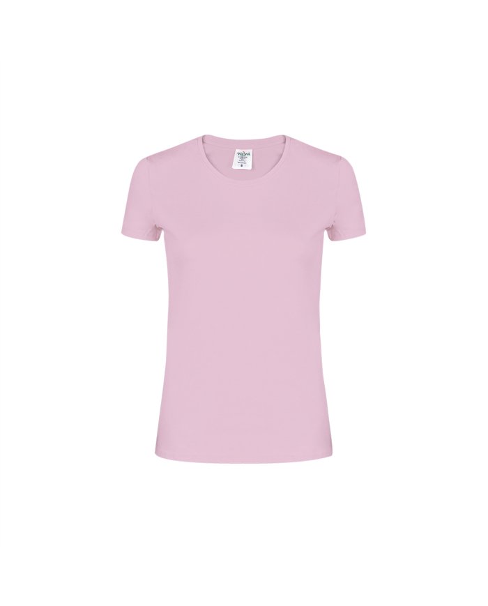 T-Shirt Donna Colore "keya" WCS180