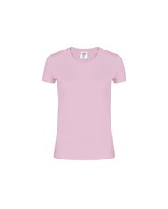 T-Shirt Donna Colore "keya" WCS180