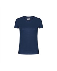 T-Shirt Donna Colore "keya" WCS180