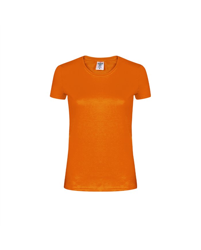 T-Shirt Donna Colore "keya" WCS180