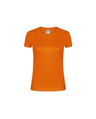 T-Shirt Donna Colore "keya" WCS180