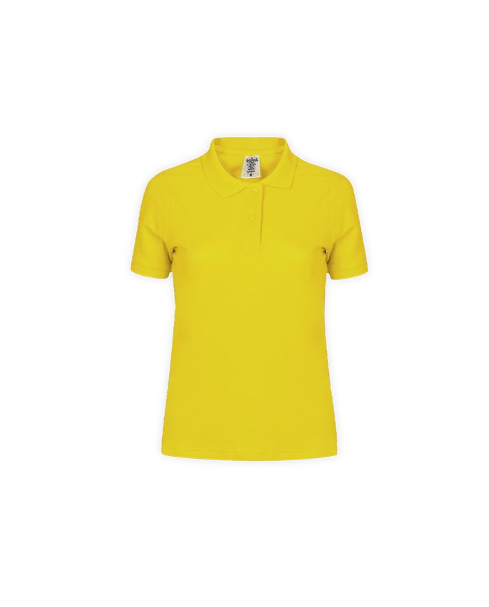 Polo Donna Colore "keya" WPS180