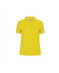 Polo Donna Colore "keya" WPS180