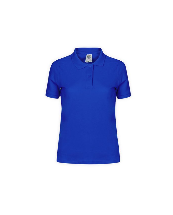 Polo Donna Colore "keya" WPS180
