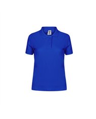 Polo Donna Colore "keya" WPS180