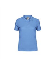 Polo Donna Colore "keya" WPS180
