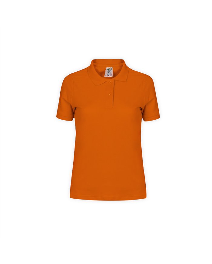 Polo Donna Colore "keya" WPS180