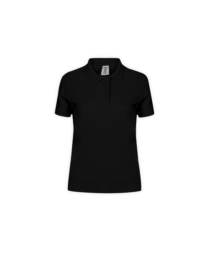 Polo Donna Colore "keya" WPS180