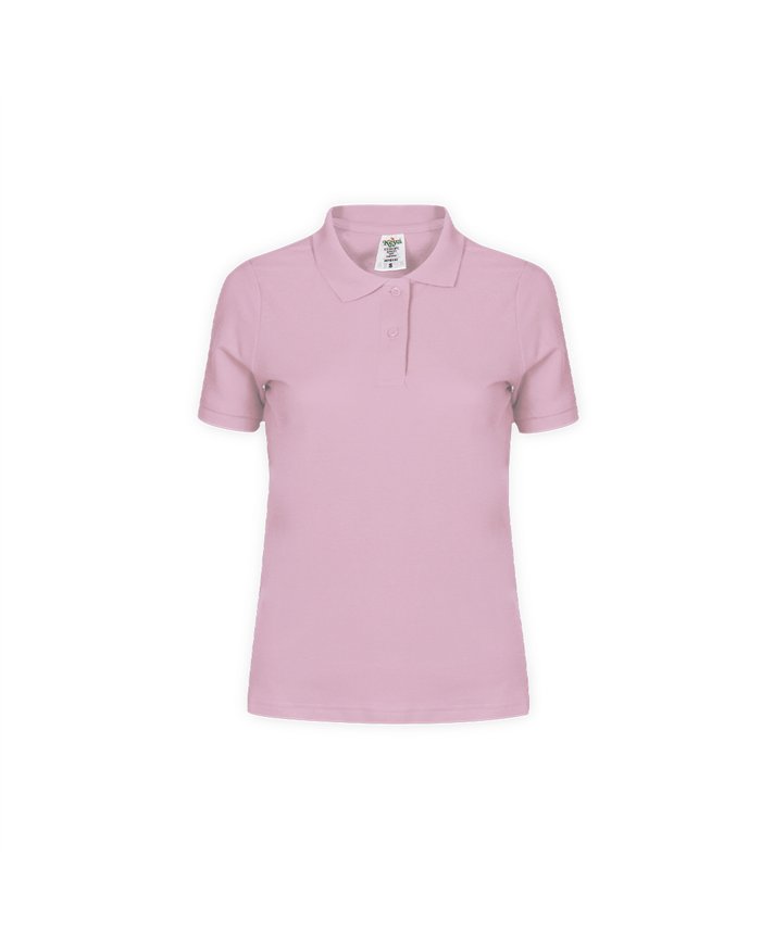 Polo Donna Colore "keya" WPS180