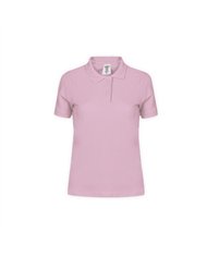 Polo Donna Colore "keya" WPS180