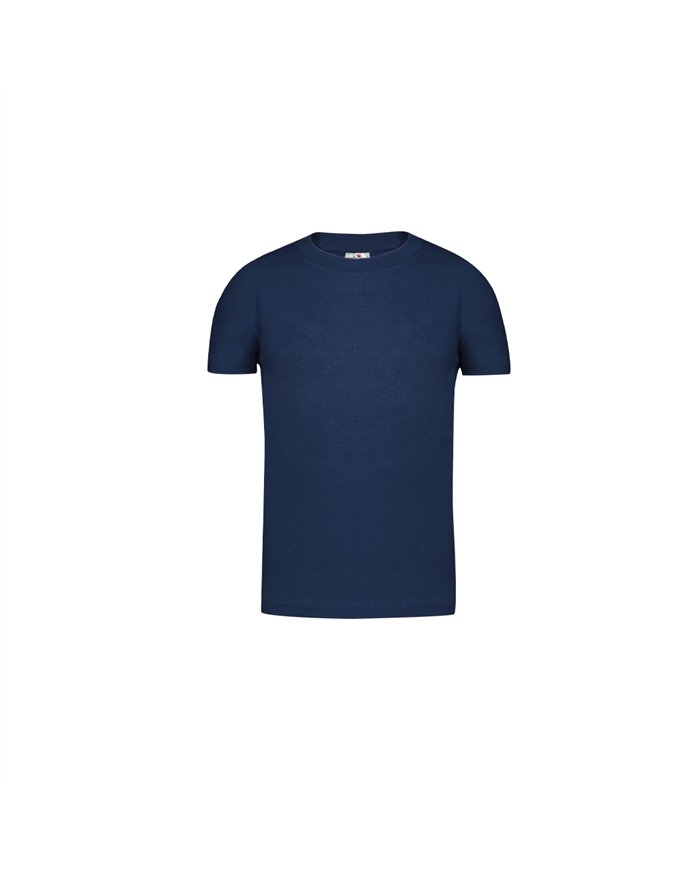 T-Shirt Bimbo Colore "keya" YC150