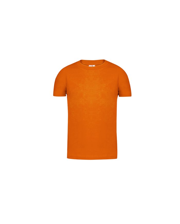 T-Shirt Bimbo Colore "keya" YC150