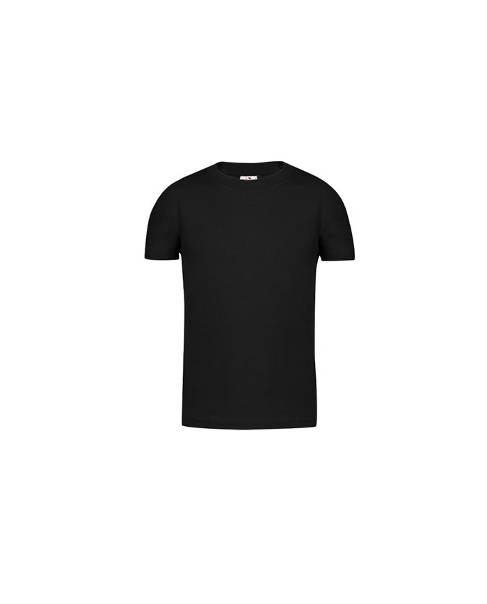 T-Shirt Bimbo Colore "keya" YC150