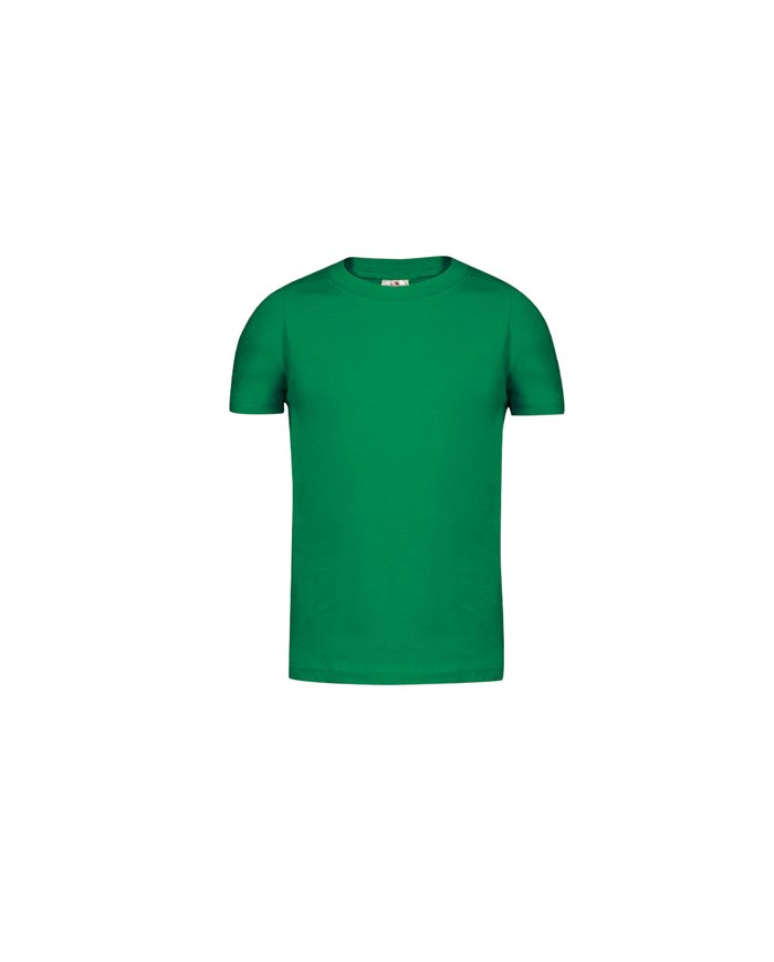 T-Shirt Bimbo Colore "keya" YC150