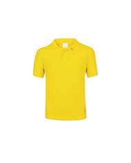 Polo Bimbo Colore "keya" YPS180