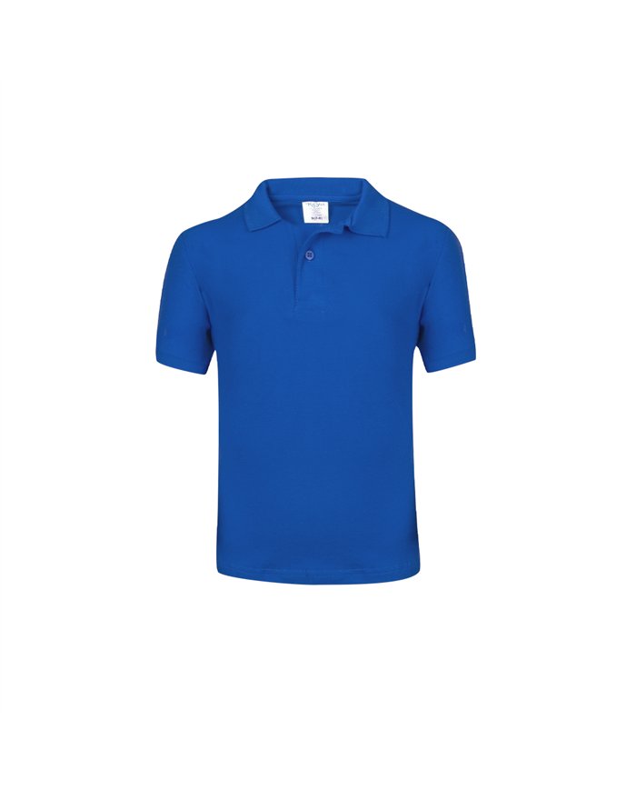 Polo Bimbo Colore "keya" YPS180
