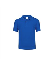Polo Bimbo Colore "keya" YPS180