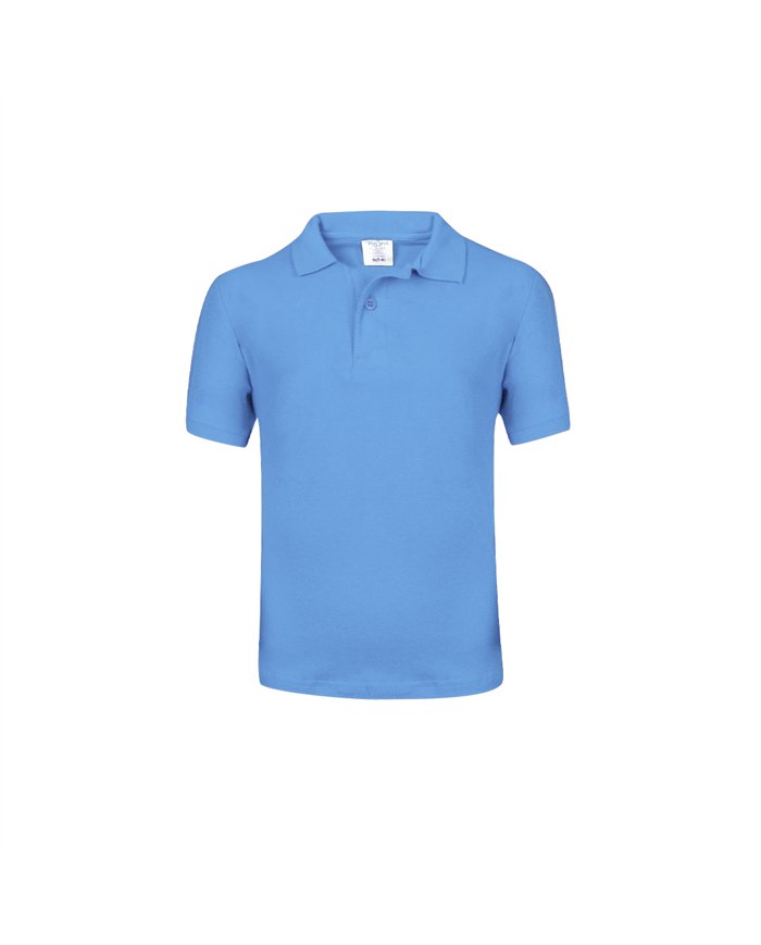 Polo Bimbo Colore "keya" YPS180