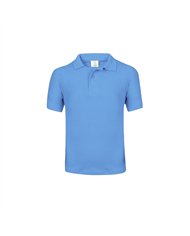 Polo Bimbo Colore "keya" YPS180