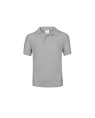 Polo Bimbo Colore "keya" YPS180