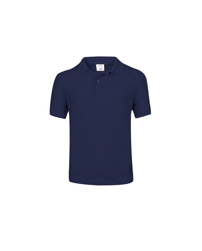 Polo Bimbo Colore "keya" YPS180