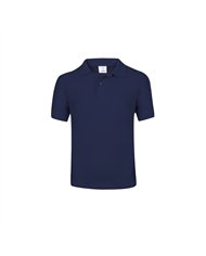 Polo Bimbo Colore "keya" YPS180