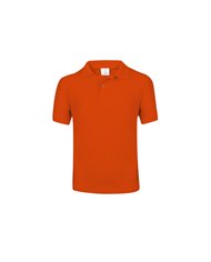 Polo Bimbo Colore "keya" YPS180