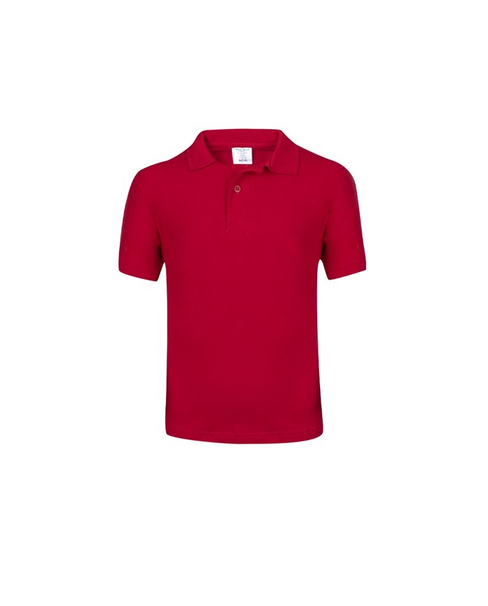 Polo Bimbo Colore "keya" YPS180