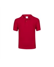 Polo Bimbo Colore "keya" YPS180