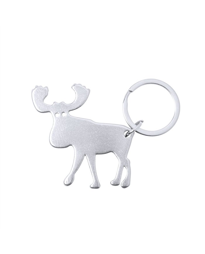 Portachiavi Apribottiglia Pudox