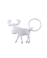 Portachiavi Apribottiglia Pudox