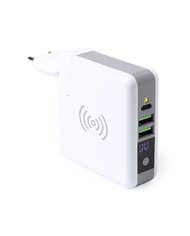 Adattatore Viaggio Multifunzione Teimpor